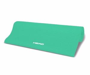 Colchoneta Yoga Mat Head Pilates Fitness Pvc 6mm Con Correa