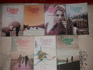 Colección Danielle Steel