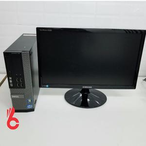 Cpu Intel Core I5+4gb Ram+250gb + Led 20 Samsung (eft )