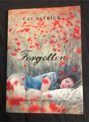 Forgotten por Cat Patrick