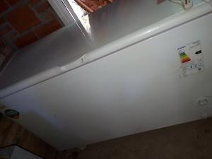 Freezer Gafa 410 litros