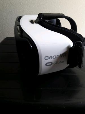 Gafas de realidad Virtual Samsung