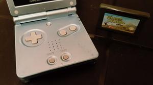 Gameboy Advance Sp Ags 101