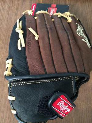 Guante Rawlings 11 Beisbol O Softbol