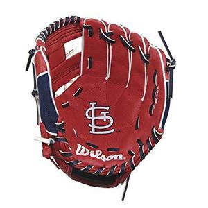 Guantes Wilson A St Louis Cardinals Béisbol, 10
