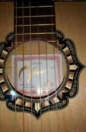 Guitarra criolla fonseca