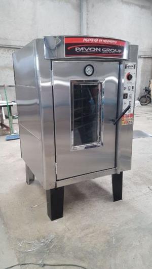 HORNO ROTATIVO DE 10 BANDEJAS 45 X 70