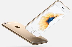 Iphone 6S 64GB Gold Dorado Liberado c/Accesorios y Caja