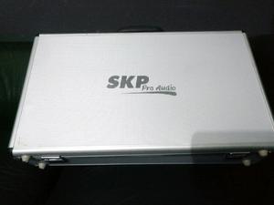 Kit de micrófonos para batería SKP