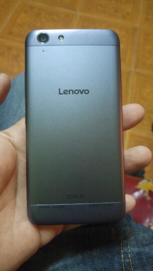 Lenovo k5 libre de fabrica