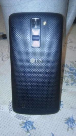 Lg k8 libre