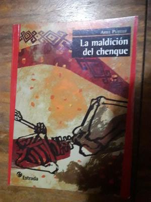 Maldicion del chenque