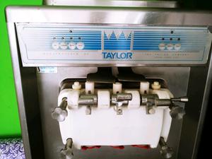 Maquina de helados soft TAYLOR