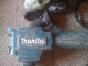 Martillos makita de 32 kilos para armar o repuesstos!