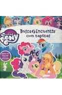 My Little Pony (coleccion Busca Y Encuentra Con Ta