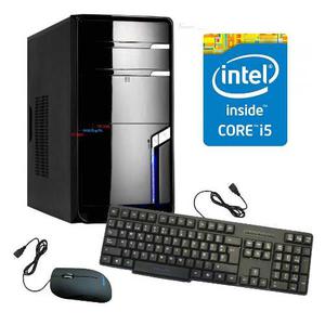 Pc Gamer Intel Core Igb Gtx gb 1tb Quilmes