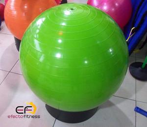 Pelota Esferodinamia Gymball Yoga Pilates 85 Cm