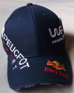 Peugeot Sport Gorra A Estrenar