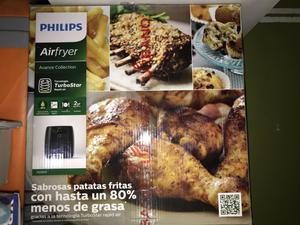 Philips Airfryer HD