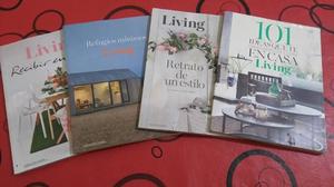 Promo Revistas Living