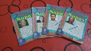 Revista Sopas Super