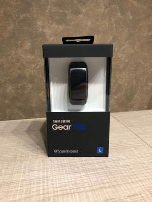 Samsung gear fit 2