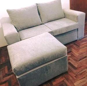 Sofa esquinero repeto