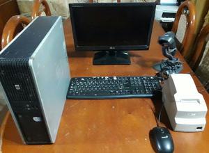Sofware cpu monitor teclado mouse saner impresora $ 