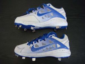 Spikes Beisbol Nike Talle 8 De Usa ¡¡ Nuevas !!