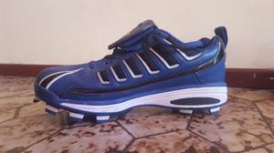 Spikes Boombah 8 Us