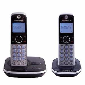 Telefono Inalambrico Motorola bt-2 Handy Identificador