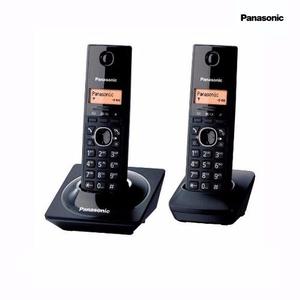 Telefono Inalambrico Panasonic Kx Tg Ag Duo