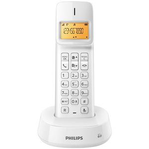 Telefono Inalambrico Philips Dw/77