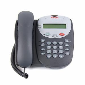 Teléfono Digital Avaya 