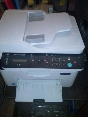VENDO impresora fotocopiadora xerox centre 