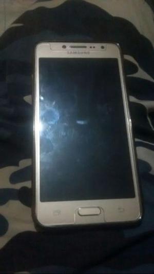 Vendo Samsung Galaxy J2 prime esta impecable