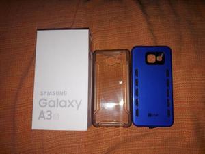 Vendo Samsung galaxy A