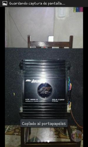 Vendo audio card