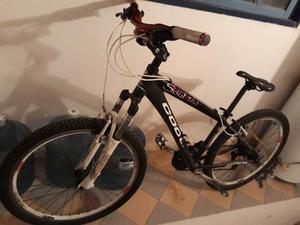 Vendo bici rodado 26