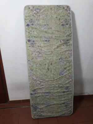 Vendo colchón 70cm ancho