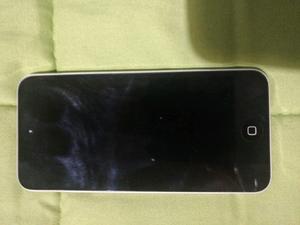 Vendo ipod touch 6