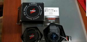 Vendo reloj casio g shock mod  nuevo original