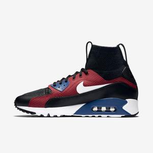 Zapatillas Nike Air Max Ultra Superfly Originales Exclusivas