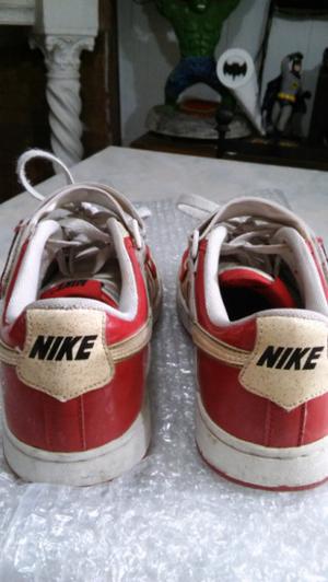Zapatillas Nike Liquido urgente $200 !!
