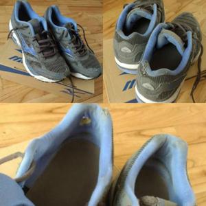 Zapatillas Running Mizuno