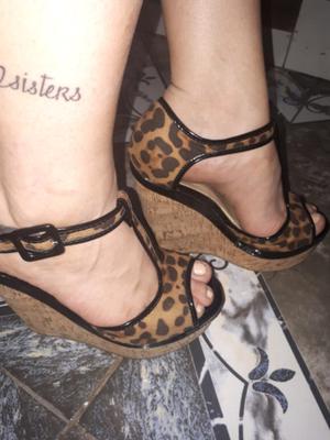 Zapatos impecables n.38