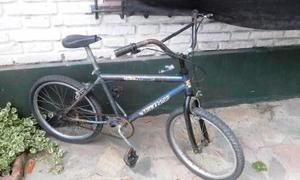 bici para niño