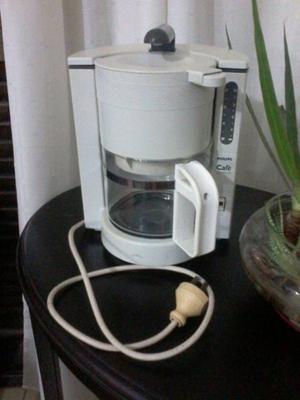 cafetera Philips 10 puntos