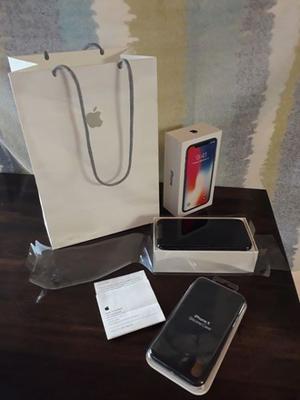 iphone x 256 GB usa