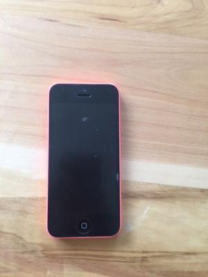 vendo iphone 5c